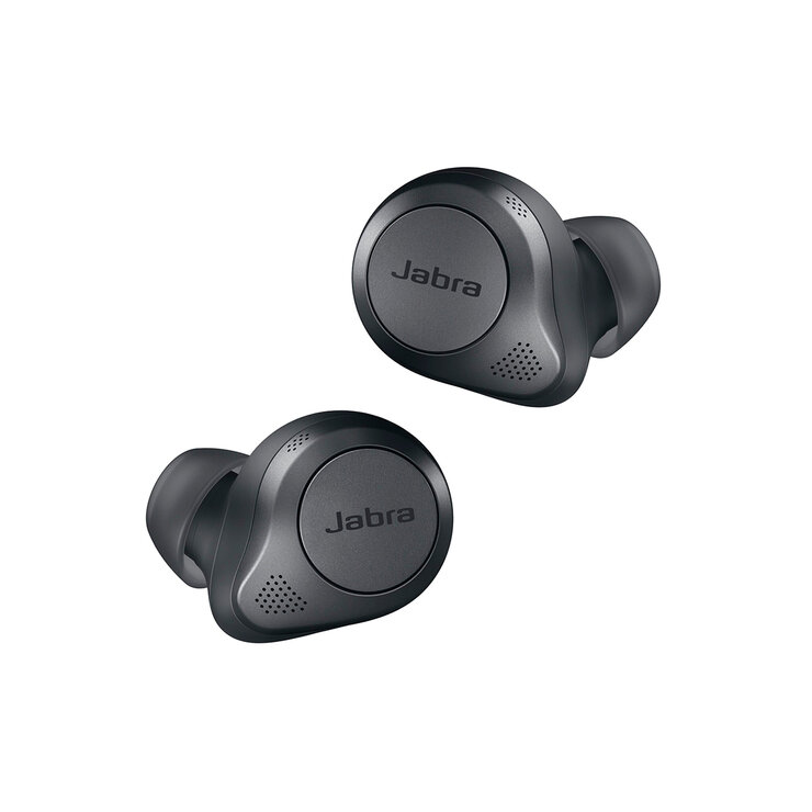 Jabra Elite 85t Negro Audífonos Bluetooth  — Imagen 3 de 3