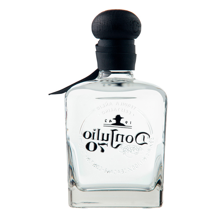 Tequila Don Julio 70 Añejo Cristalino 700ml — Imagen 2 de 4