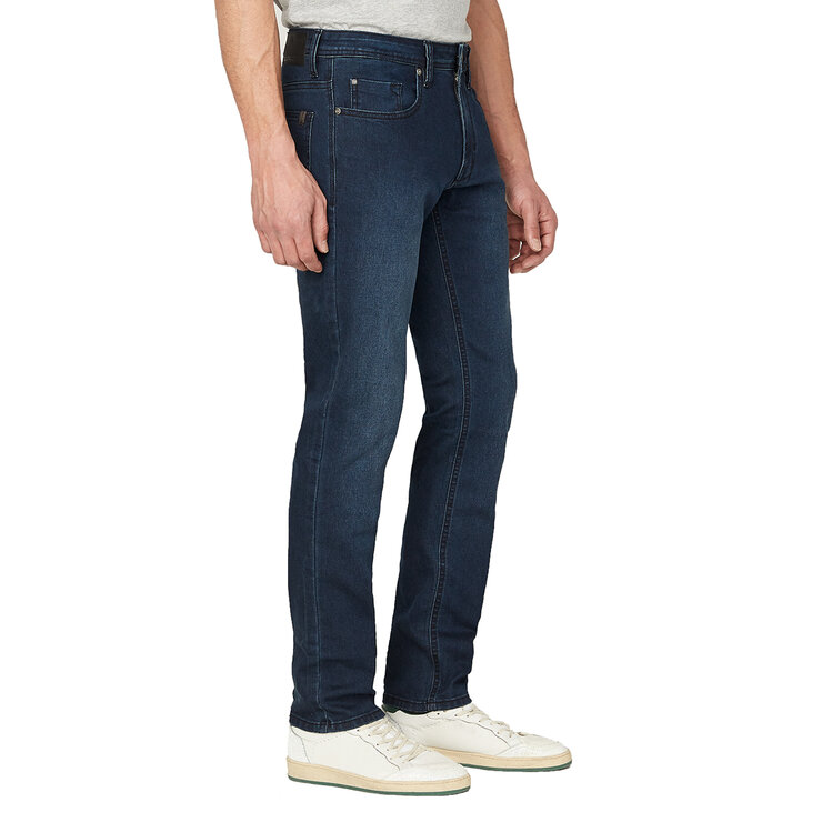 Buffalo David Bitton Pantalón de Mezclilla para Caballero Varias Tallas y Colores — Imagen 2 de 2