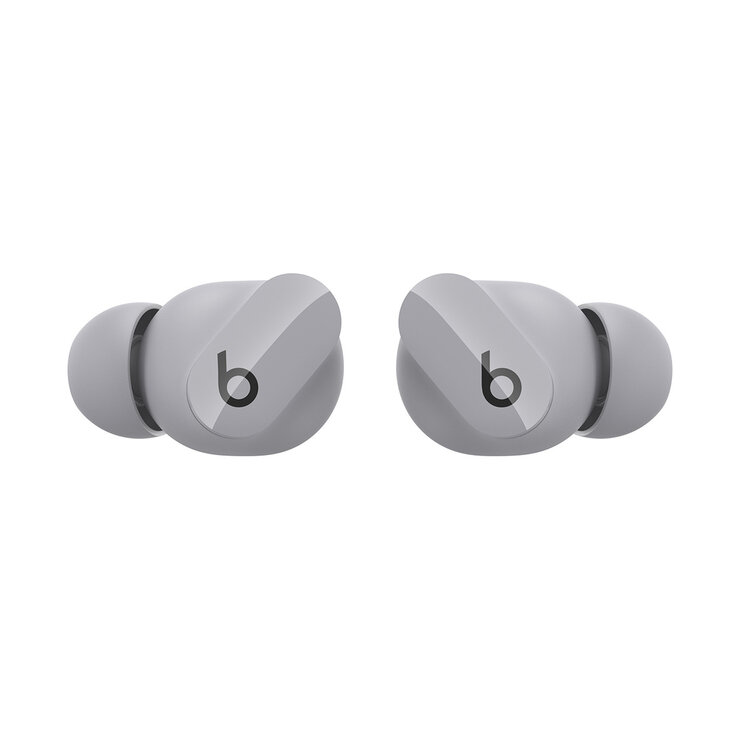 Beats Studio Buds Gris luna Audífonos Inalámbricos con Cancelación de Ruido — Imagen 2 de 4