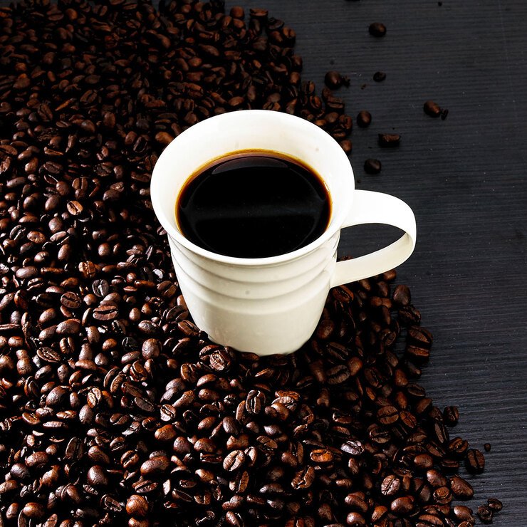 Blasón Café Molido Espresso Gourmet 1 kg — Imagen 2 de 3