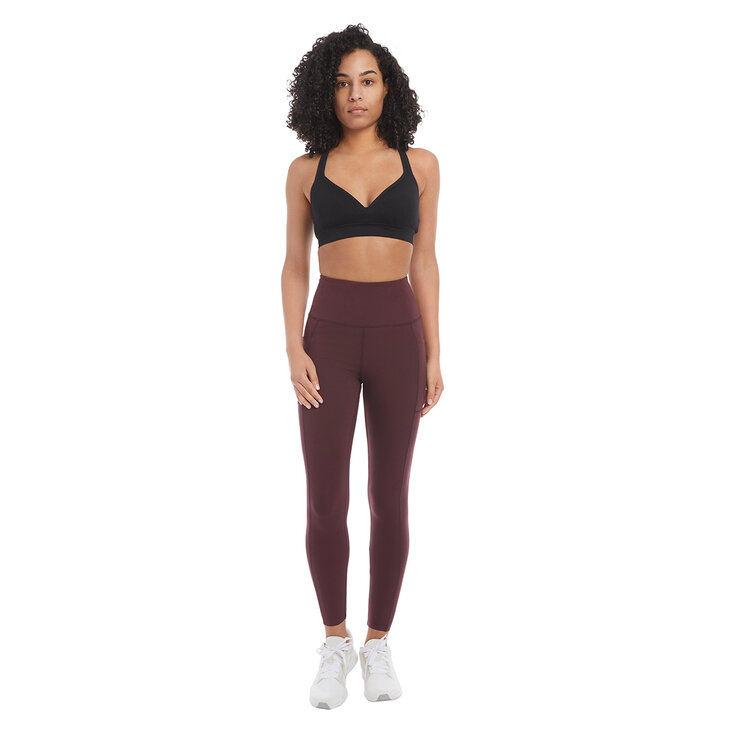 Jockey Leggings Deportivos para Dama — Imagen 3 de 4