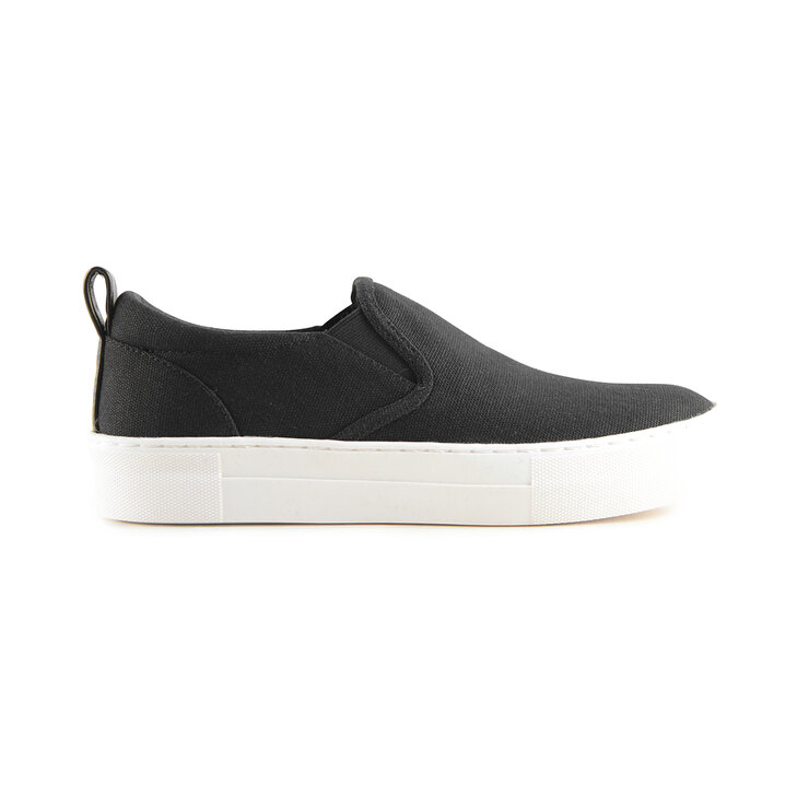 DKNY Tenis para Dama Varias Tallas y Colores — Imagen 1 de 4