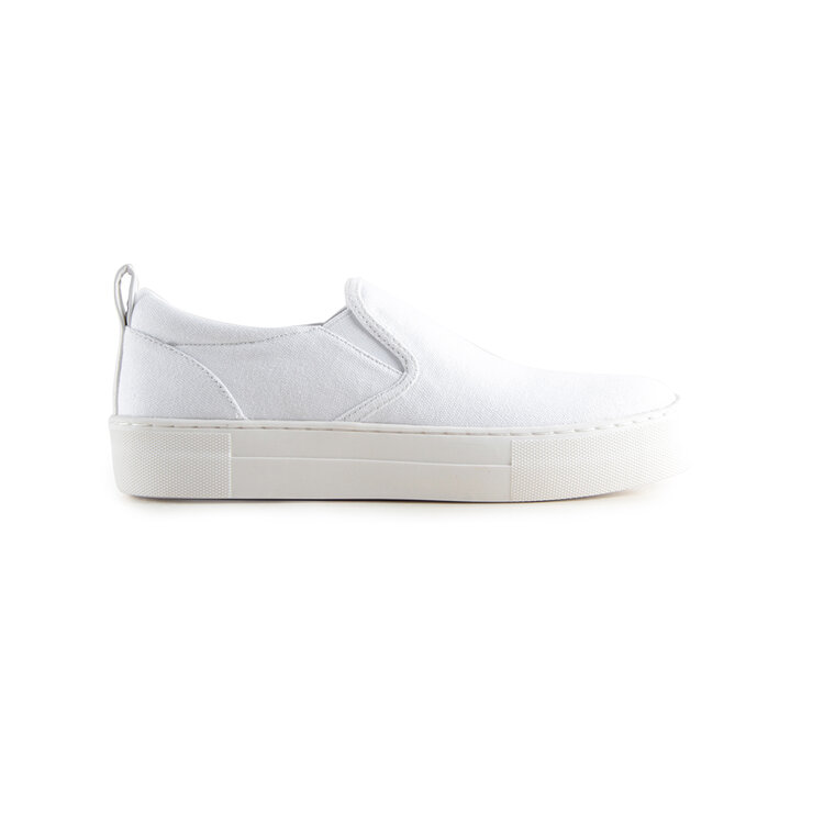 DKNY Tenis para Dama Varias Tallas y Colores — Imagen 3 de 4