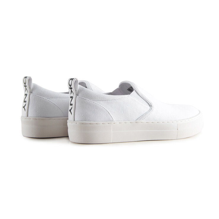 DKNY Tenis para Dama Varias Tallas y Colores — Imagen 4 de 4