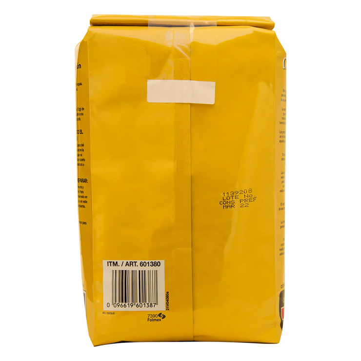 Kirkland Signature Café Molido de Chiapas 1 kg — Imagen 3 de 4