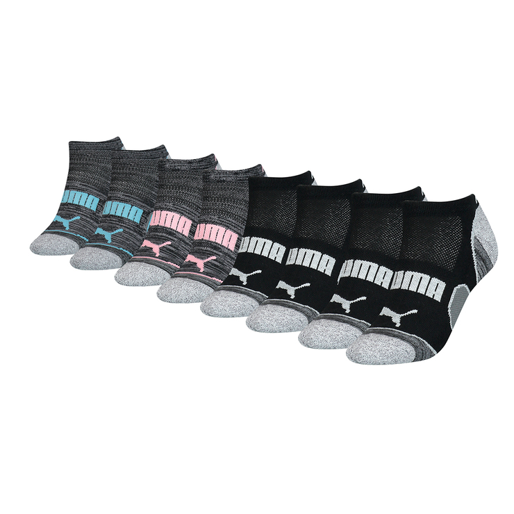 Puma, Calcetines  8 Pares para Dama — Imagen 1 de 2