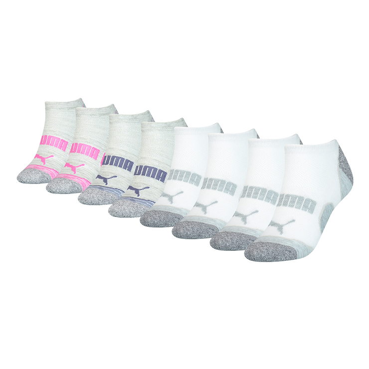 Puma, Calcetines  8 Pares para Dama — Imagen 2 de 2