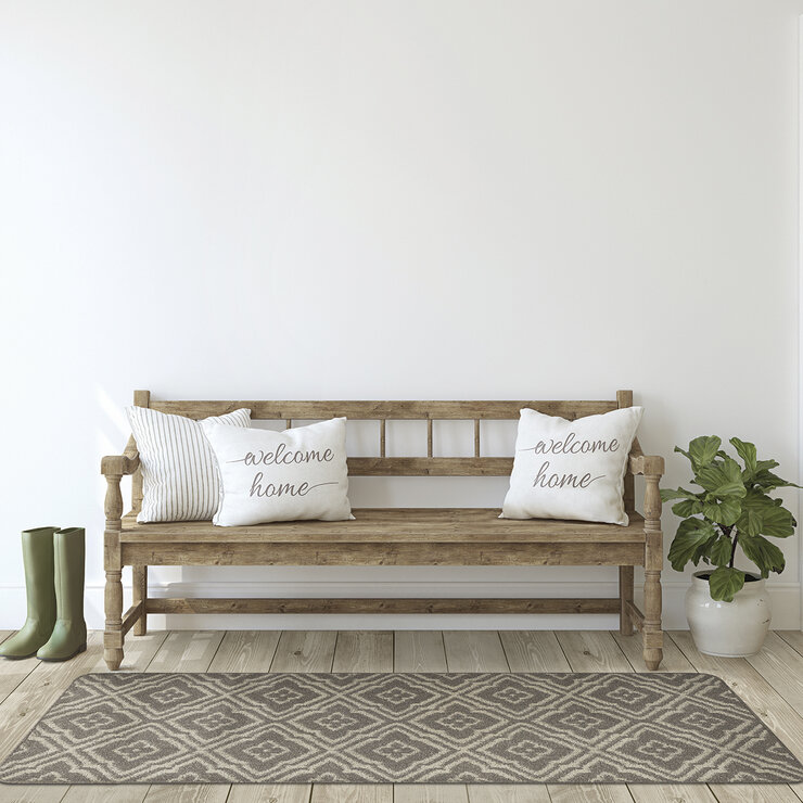 Multy Elegante Tapete 61cm x 182cm — Imagen 3 de 4