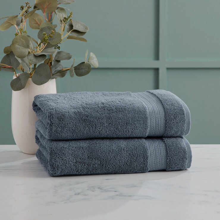 Purely Indulgent Toalla Grande para Baño 88cm x 177cm — Imagen 1 de 4