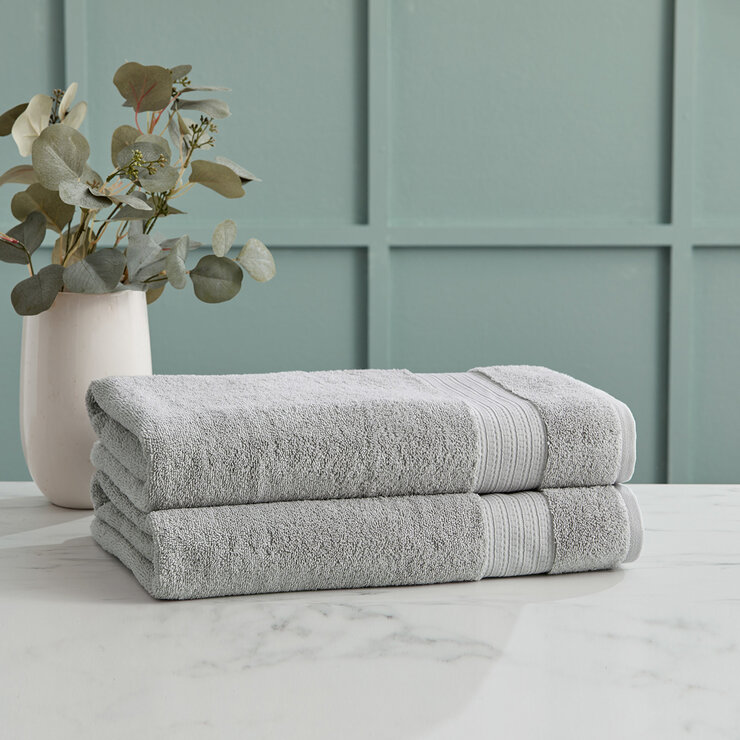 Purely Indulgent Toalla Grande para Baño 88cm x 177cm — Imagen 4 de 4