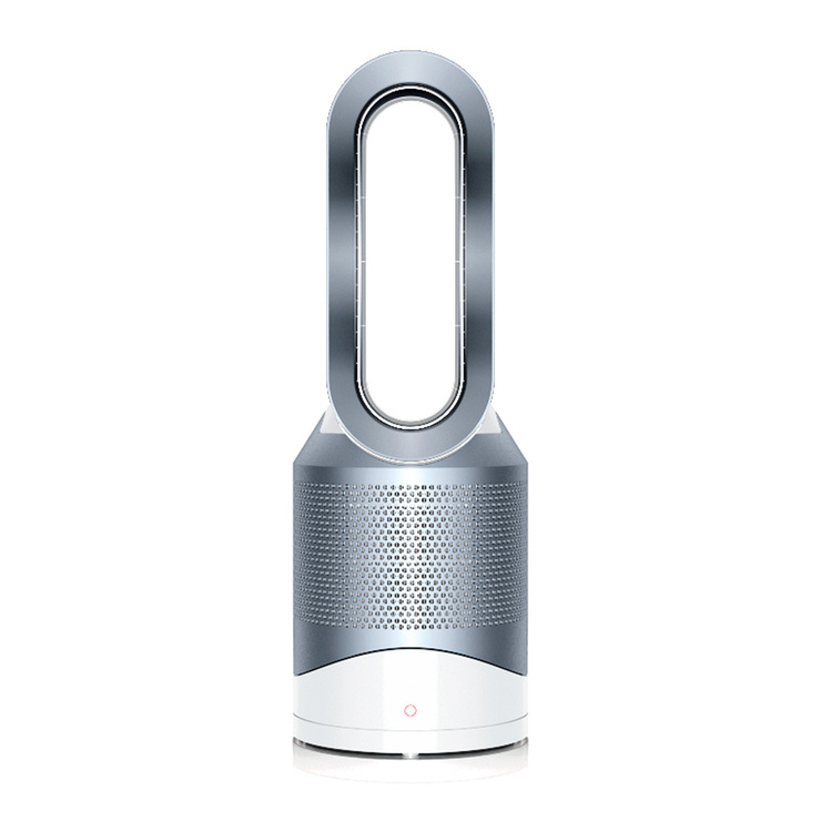 Dyson, Purificador, Ventilador y Calentador , HP01 — Imagen 1 de 4