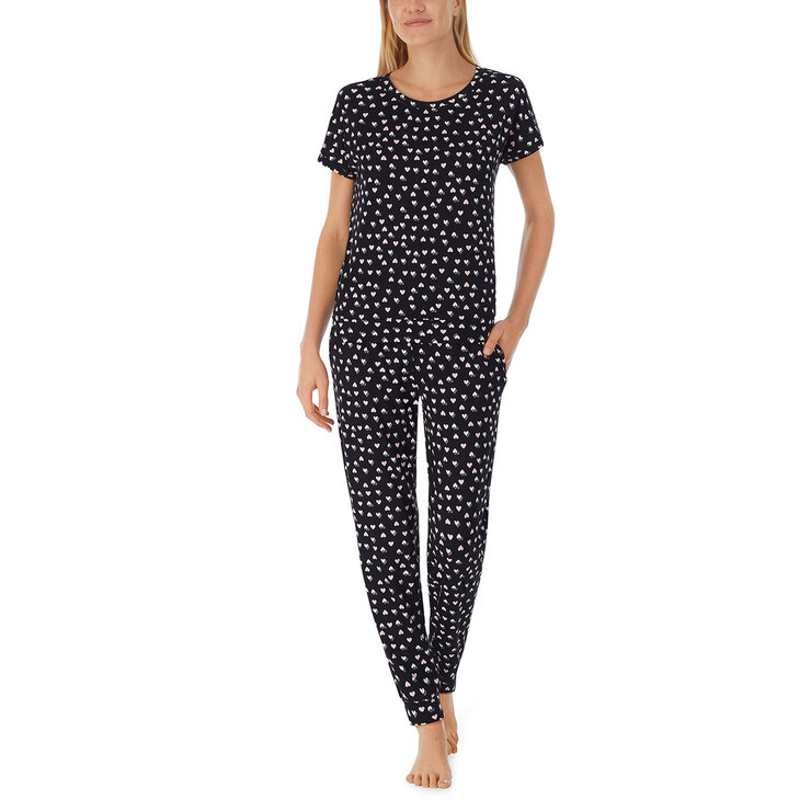 Betsey Johnson Pijama para Dama 2 Piezas Varias Tallas y Colores — Imagen 3 de 4