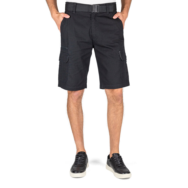 Wearfirst Shorts con Cinturón para Caballero Varias Tallas y Colores — Imagen 2 de 3