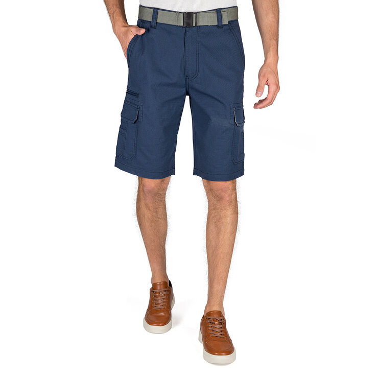 Wearfirst Shorts con Cinturón para Caballero Varias Tallas y Colores — Imagen 3 de 3