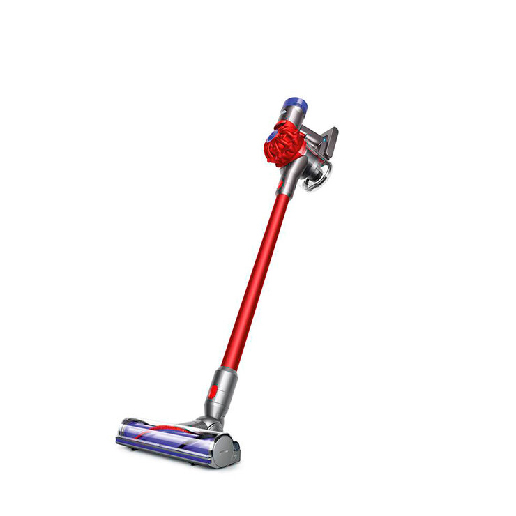 Dyson, Aspiradora Inalámbrica V8 Motorhead Origin — Imagen 1 de 4