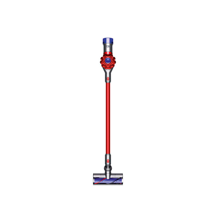 Dyson, Aspiradora Inalámbrica V8 Motorhead Origin — Imagen 2 de 4
