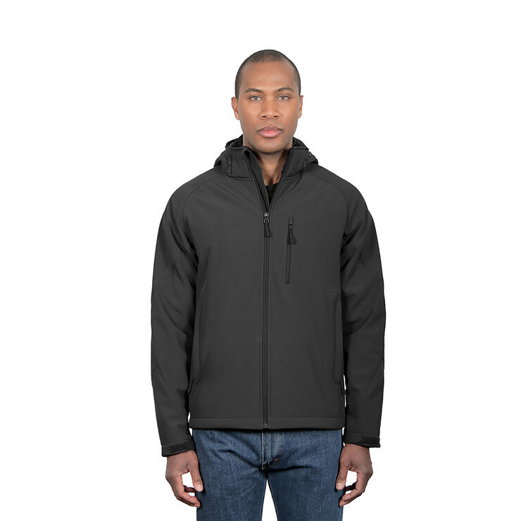 Kirkland Signature Chamarra para Caballero Varias Tallas y Colores — Imagen 1 de 3