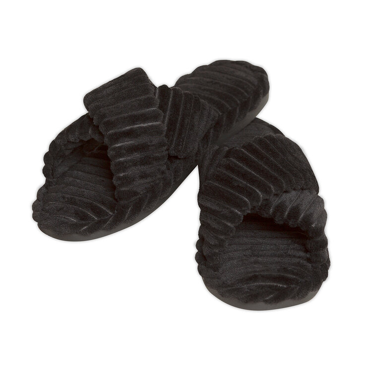 Jezebel Pantuflas para Dama Varias Tallas y Colores — Imagen 3 de 4