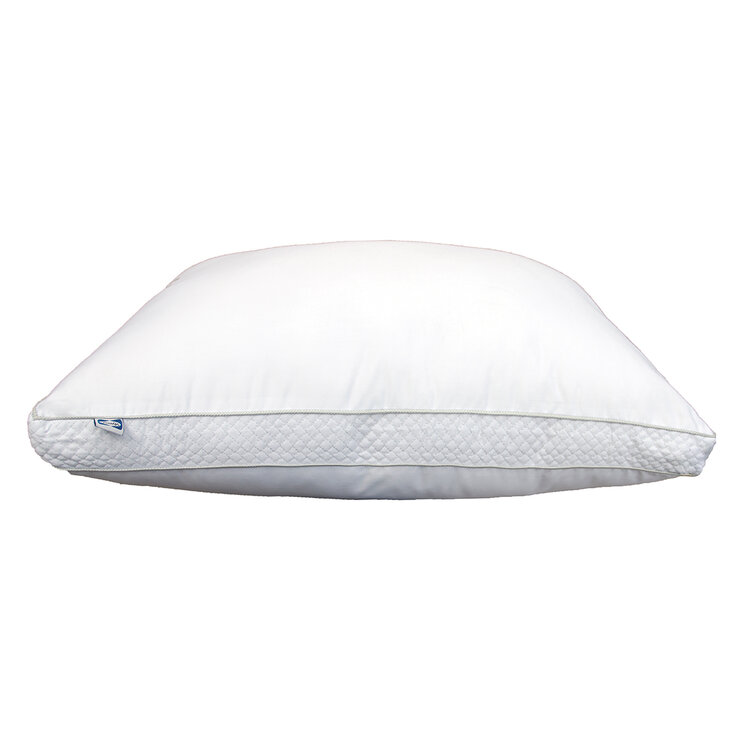 Sealy, Juego de 2 Almohadas de Plumón Alternativo — Imagen 4 de 4