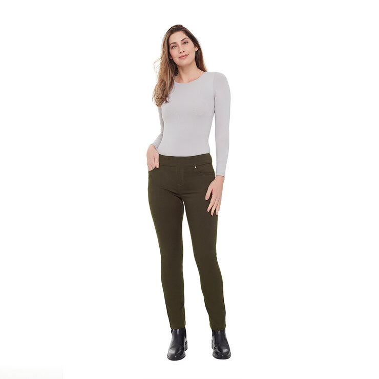 S.C & CO. Pantalón para Dama Varias Tallas y Colores — Imagen 3 de 4