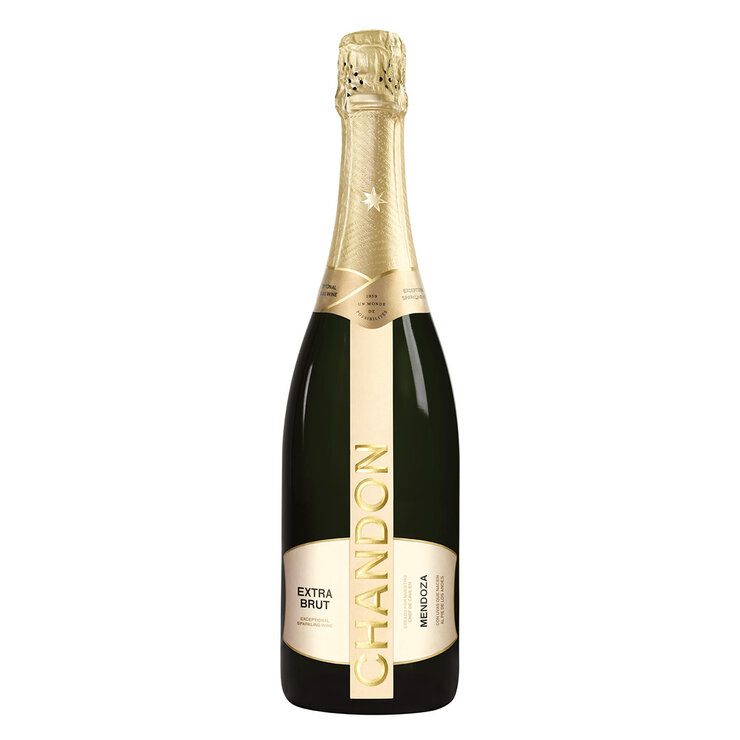 Vino Espumoso Chandon Extra Brut 750ml
