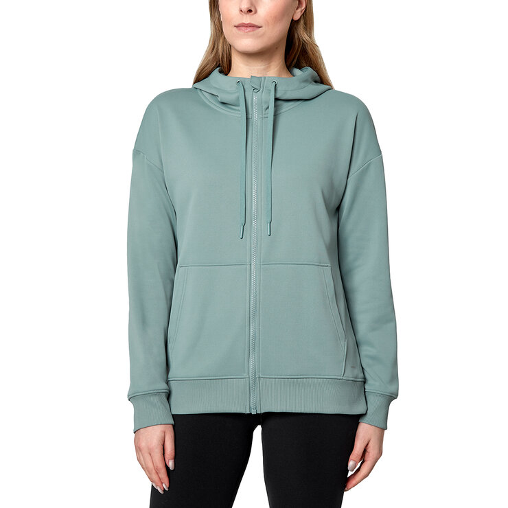 Mondetta Sudadera Deportiva para Dama Varias Tallas y Colores — Imagen 1 de 3