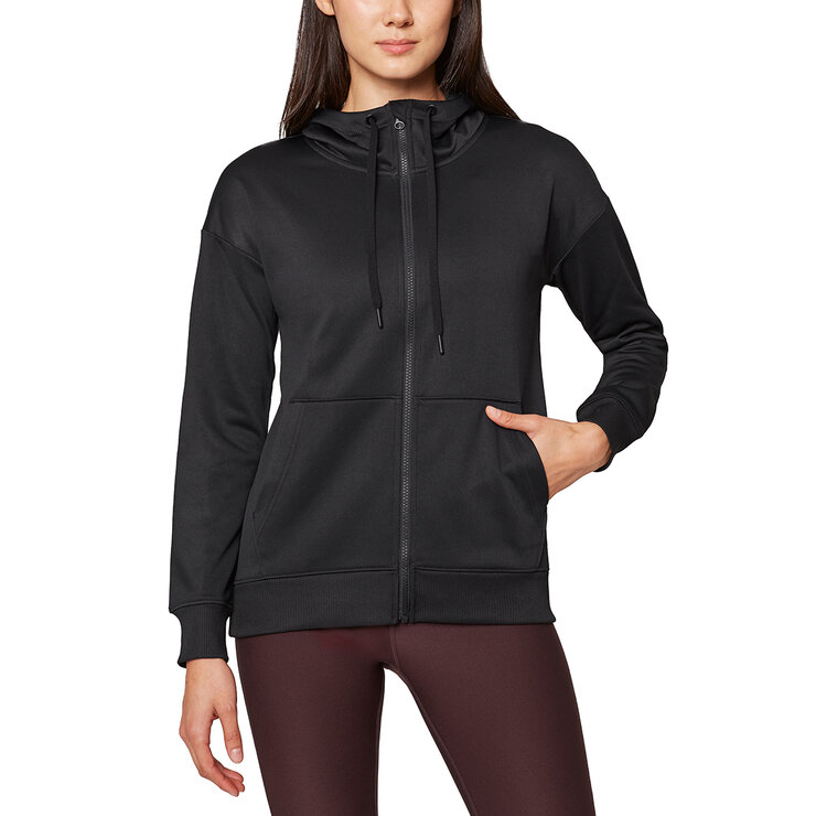 Mondetta Sudadera Deportiva para Dama Varias Tallas y Colores — Imagen 3 de 3