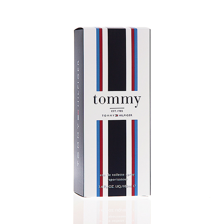 Tommy Hilfiger  100ml — Imagen 2 de 2
