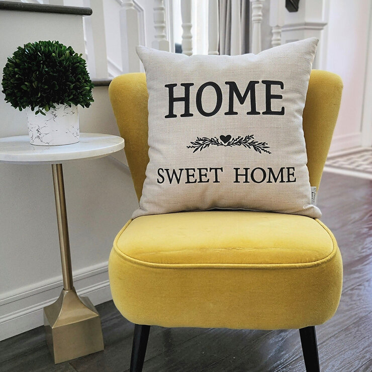 StudioChic Cojín Decorativo — Imagen 2 de 4