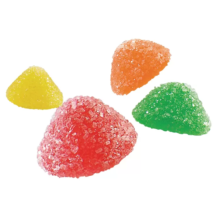 Ricolino Dulcigomas Gomitas con Sabores a Fruta 1.4 kg — Imagen 4 de 4