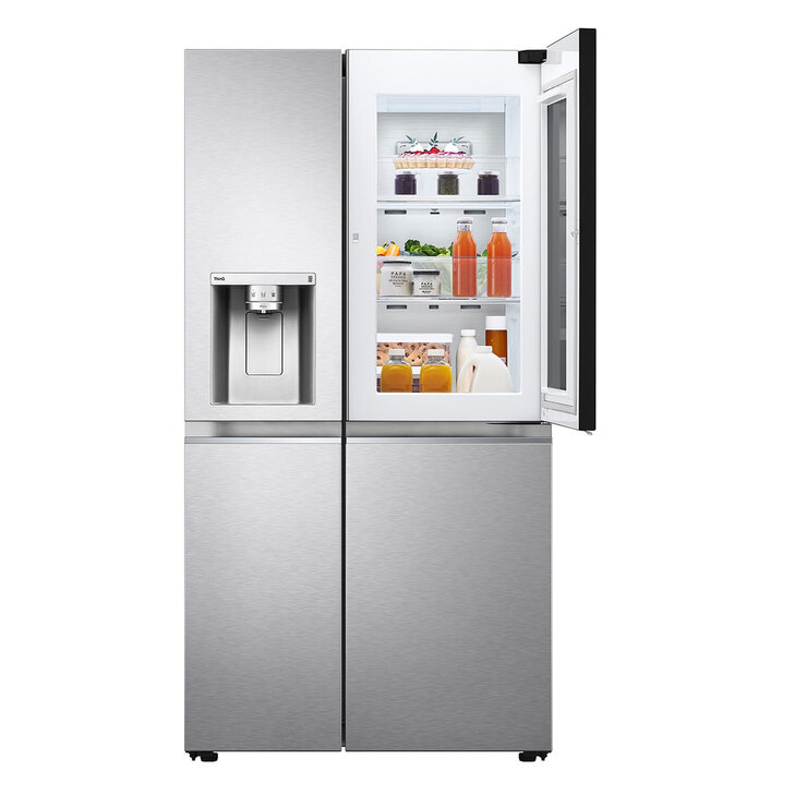 Refrigerador 27´Door in Door LG — Imagen 3 de 4