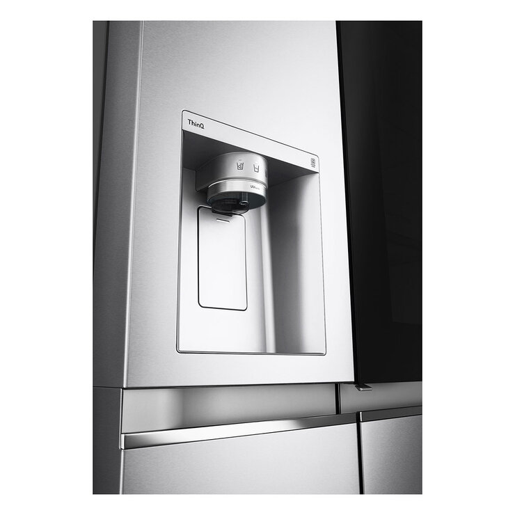 Refrigerador 27´Door in Door LG — Imagen 4 de 4
