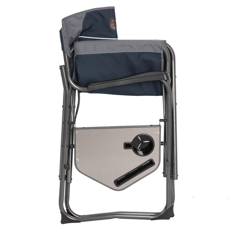 Timbre Rige Silla De Director Plegable — Imagen 3 de 4