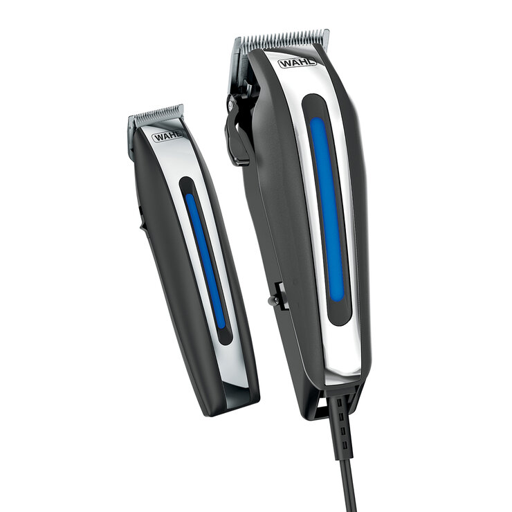 WAHL, juego de cortadora y retoque de cabello — Imagen 3 de 3