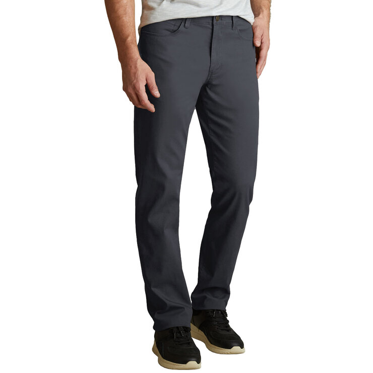 English Laundry Pantalón Casual con Textura de 5 Bolsillos para Caballeroo Varias Tallas y Colores — Imagen 1 de 3