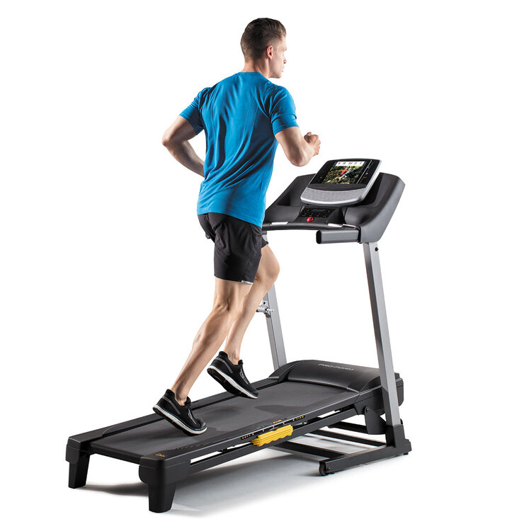 Proform® Caminadora  430i  — Imagen 1 de 4