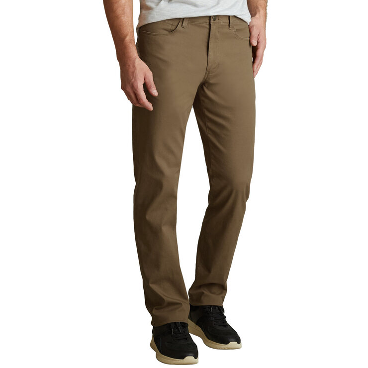 English Laundry Pantalón Casual con Textura de 5 Bolsillos para Caballeroo Varias Tallas y Colores — Imagen 2 de 3