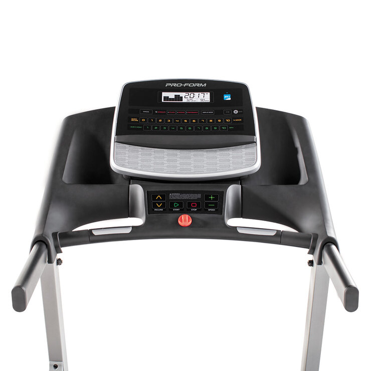 Proform® Caminadora  430i  — Imagen 2 de 4