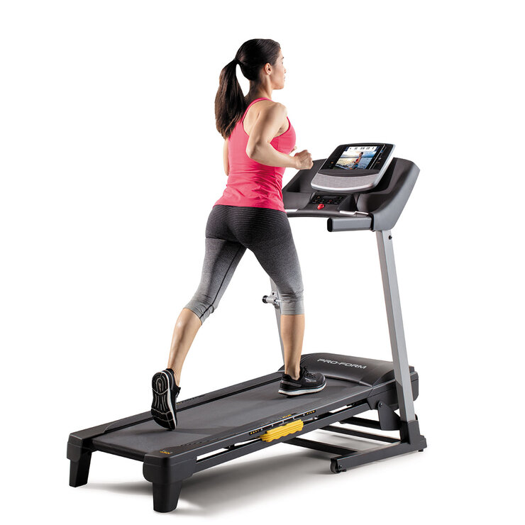 Proform® Caminadora  430i  — Imagen 3 de 4