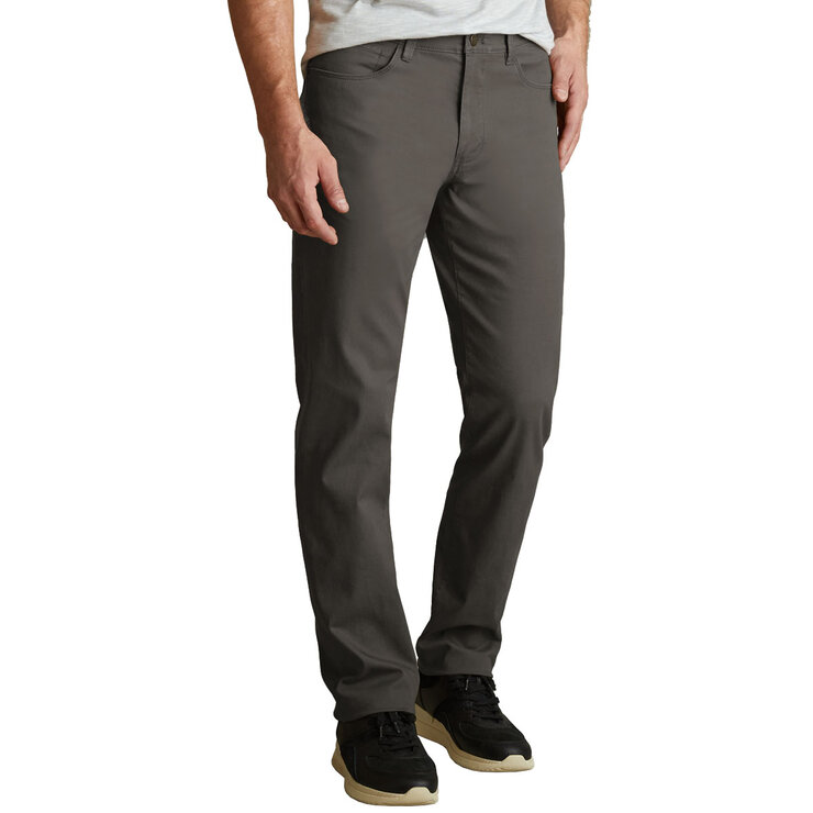 English Laundry Pantalón Casual con Textura de 5 Bolsillos para Caballeroo Varias Tallas y Colores — Imagen 3 de 3