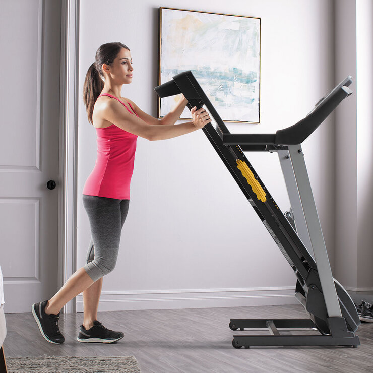 Proform® Caminadora  430i  — Imagen 4 de 4