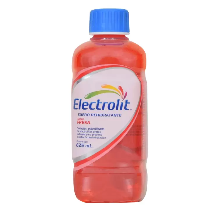 Electrolit 6 pzas de 625 ml  — Imagen 2 de 4