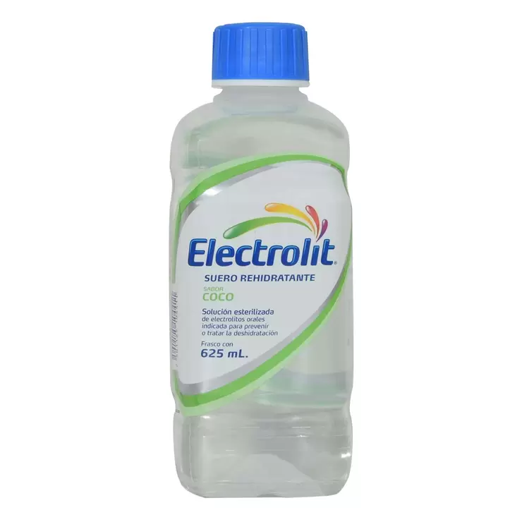 Electrolit 6 pzas de 625 ml  — Imagen 3 de 4