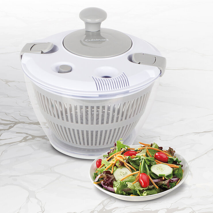 Cuisinart Escurridor de Lechugas — Imagen 1 de 4