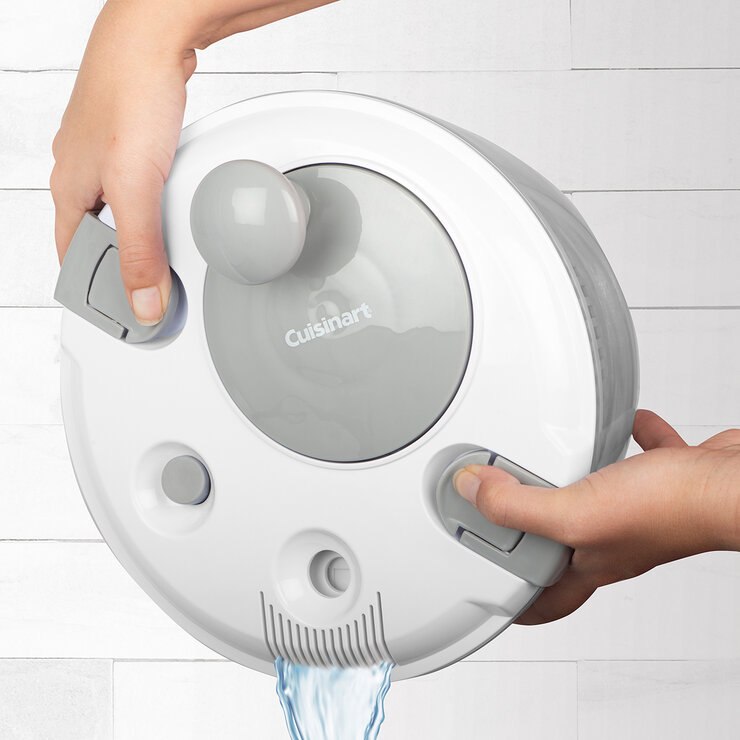 Cuisinart Escurridor de Lechugas — Imagen 2 de 4