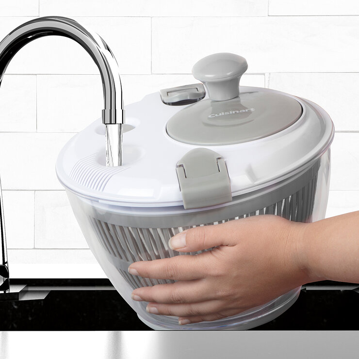 Cuisinart Escurridor de Lechugas — Imagen 4 de 4