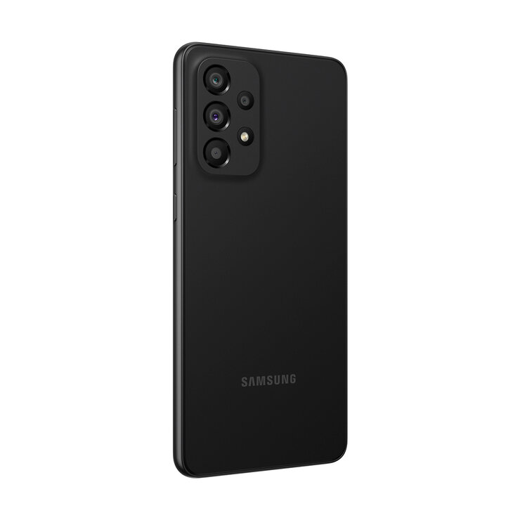 Samsung Galaxy A33 5G 128 GB Negro — Imagen 3 de 4
