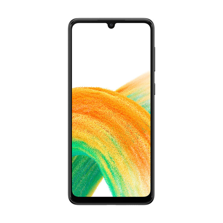 Samsung Galaxy A33 5G 128 GB Negro — Imagen 4 de 4