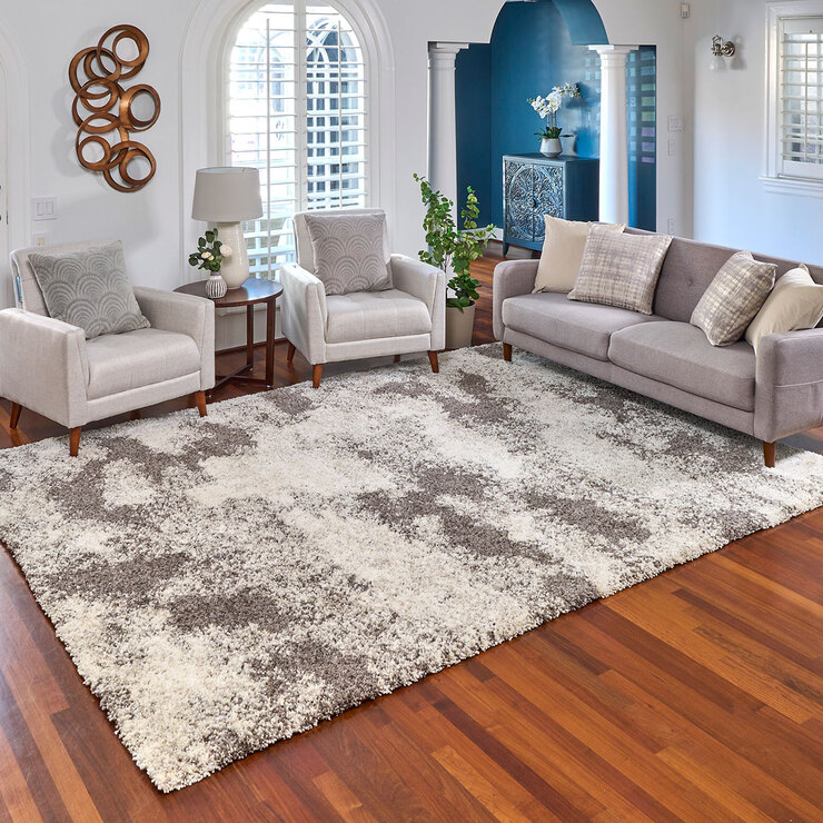 Thomasville Hudson, Tapete 238cm x  304cm — Imagen 2 de 4